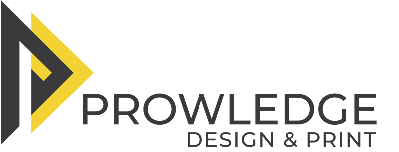 Prowledge Design and Print